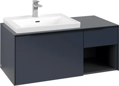 Produktbild von Villeroy & Boch C572L1VQ WTUS Subway 3.0 L1 1001x423x500mm m.