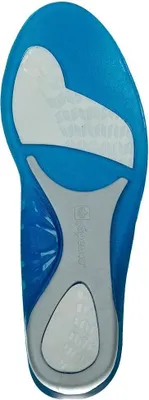 Produktbild von Spenco Performance Gel Einlegesohle Blau EU 36-38 Herren,Damen Blau EU 36-38