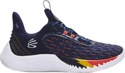 Obrázok produktu pre Basketbalová obuv Under Armour 3025684-406 pre Pánske