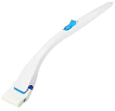 Obrázek produktu pro Azomor Tato inovativní jednorázová toaletní kartáčka nabízí účinné a hygienické