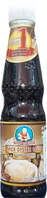 Produktbild von Healthy Boy - Dickflüssige Austernsauce - 300ml