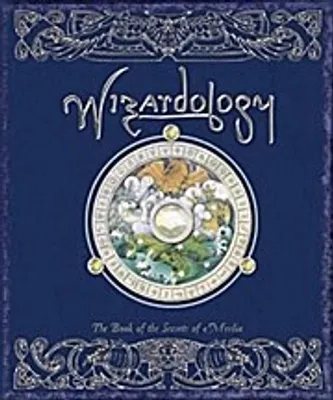Immagine prodotto di Wizardology