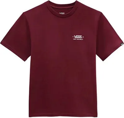 Immagine prodotto di T-shirt Vans VN00054HBRG1-VNBRG da Uomo