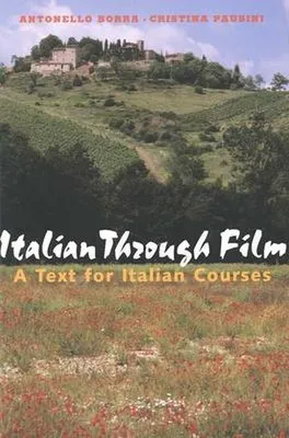 Image de Italian Through Film