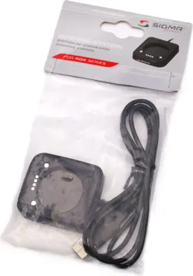 Produktbild von Sigma Sport Dockingstation Rox