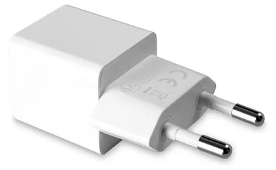 Image de Lindy 73410 mobile device charger Smartphone White AC Indoor