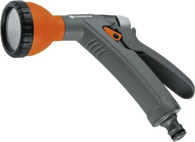 Produktbild von Gardena Action Classic Sprühgerät