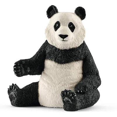 Immagine prodotto di Femmina di panda maggiore