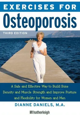 Zdjęcie produktu dla Exercises for Osteoporosis, Third Edition