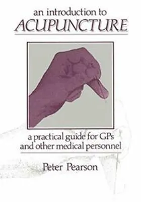 Produktbild von An Introduction to Acupuncture