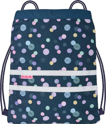 Image de McNeill sac de gym Sportbag Polly multicolore