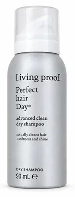 Zdjęcie produktu dla Suchy szampon Perfect H.D.(PhD) 90ML Advanced Clean