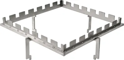 Immagine prodotto di Accessori G21 Supporto per spiedini per griglia Montana