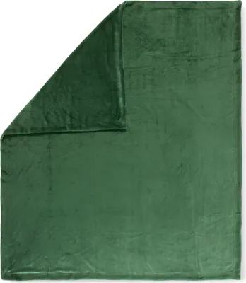 Produktbild von Plaid HIP 160x180 cm - Solid color