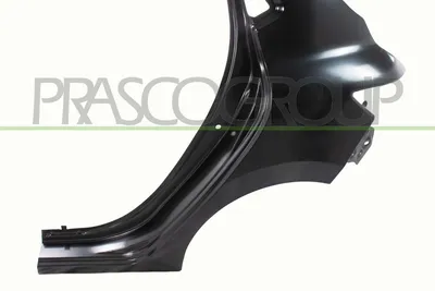 Produktbild von PRASCO RN3293054 Kotflügel Hinten Links