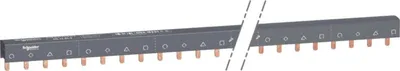 Immagine prodotto di Schneider Electric sbarra di fase A9XPH457