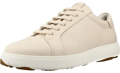 Immagine prodotto di Sneakers Del Marchio Geox Del Modello D Nebula 2 0 C Beige