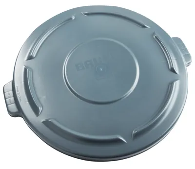 Produktbild von Deckel, Rubbermaid - Grau