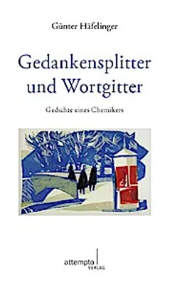 Produktbild von Gedankensplitter und Wortgitter