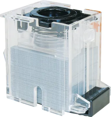 Zdjęcie produktu dla IDEAL Heftklammer 9000856 Magazin 5.000 St. 5 St./Pack.