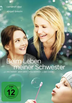 Produktbild von DVD Beim Leben meiner Schwester