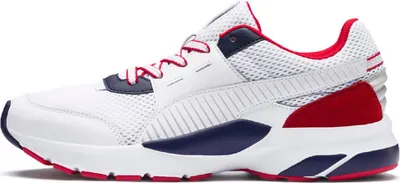 Produktbild von Puma Sportschuh Weiß
