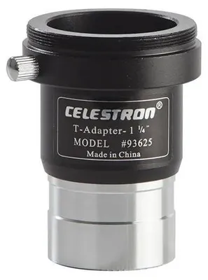 Immagine prodotto di Celestron 93625 adattatore per lente fotografica