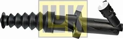 Productafbeelding van LuK 512 0047 10, koppelingscilinder, geschikt voor PEUGEOT 2008 Combi (CU), 207 (WA, WC), 208 Hatchback (CA, CC), 508 SW I (8E), voor CITROËN