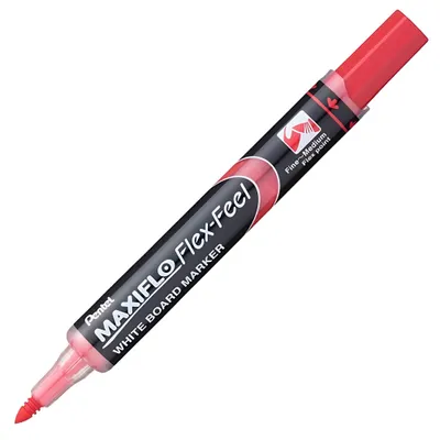 Produktbild von Pentel Maxiflo Flex-Feel - Marker - nicht dauerhaft