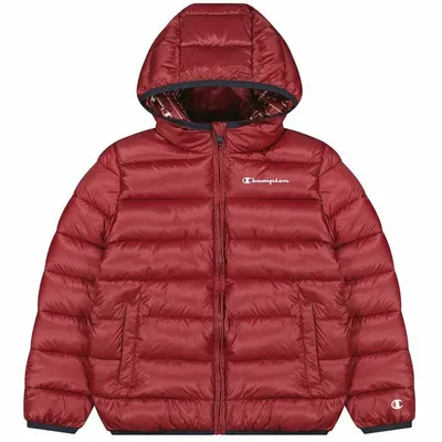 Produktbild von Sportjackefür Herren Champion Rot - XL
