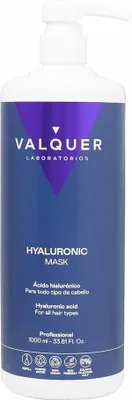 Image de Masque capillaire Valquer