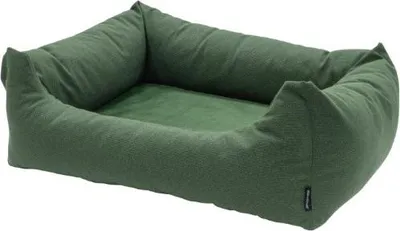 Obrázok produktu pre MADISON MAN1G360, Vankúšový pelech, Vonkajší, Pes, Zelená, Bavlna, 800 mm