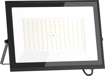 Zdjęcie produktu dla Mexen Luxpro+ naświetlacz LED, 150W, Neutralna - 4000K, 16500 lm, czarny - L231-150-40-70