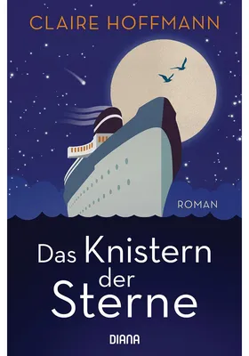 Productafbeelding van Das Knistern der Sterne