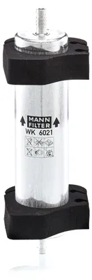 Image de Mann + Hummel Filtre à carburant pour entre autres AUDI WK 6021