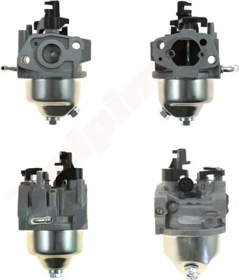 Produktbild von Vergaser Für Honda Gx120 16Mm ( 16100-Zh7-W51 )