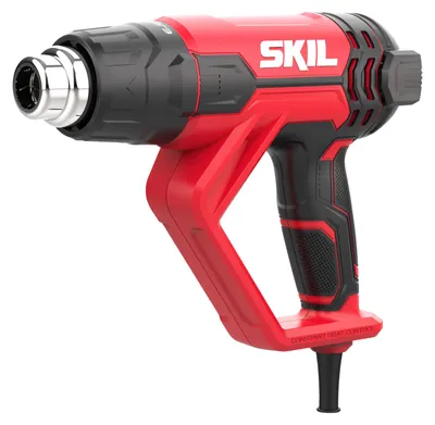 Image de Décapeur Thermique Skil 2000w Puissance 2000w, Polyvalence - Skil