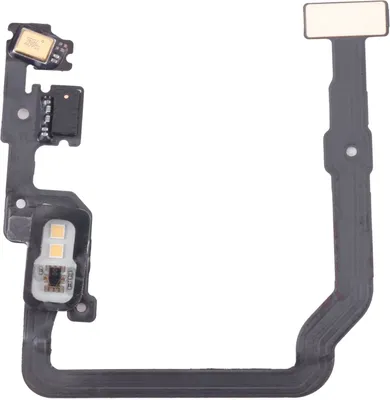 Produktbild von Für OnePlus 8 Pro Flashlight Flex Kabel Cable Reparatur Schalter Ersatz