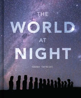 Produktbild von The World at Night