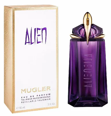 Immagine prodotto di Thierry Mugler - Alien EDP 90ml