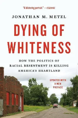 Immagine prodotto di Dying of Whiteness