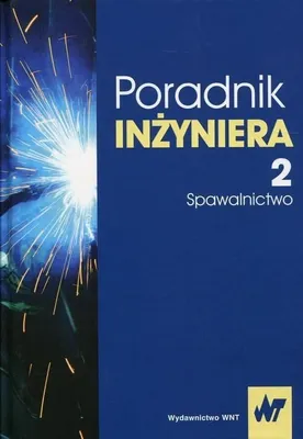 Immagine prodotto di Poradnik inżyniera. T.2 Spawalnictwo