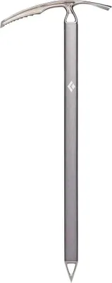Produktbild von Black Diamond Raven Eispickel Silber 80 cm Silber 80 cm