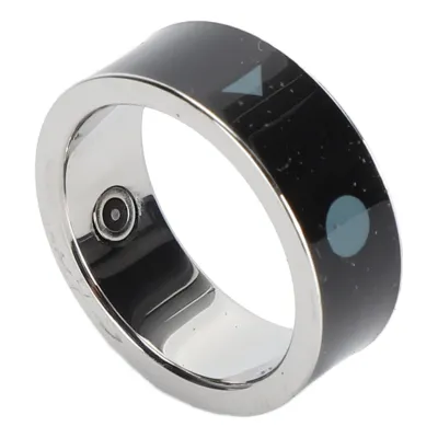 Produktbild von Page Turner Ring,Remote Control Scrolling Ring,Remote Clicker Ring,Short Video Remote Scrolling Ring,Bluetooth Remote Scrolling Ring,Video Scrolling Smart Ring