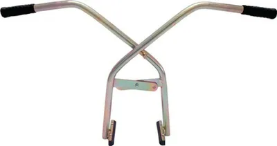 Immagine prodotto di Pinze per cordoli Basic Line gamma di presa 0-400 mm portata 150 kg peso netto 4 kg,ZN