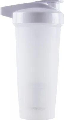 Produktbild von Performa Shakers Performa Activ (800ml) White - Fitness-Zubehör - Streuer & Mixer