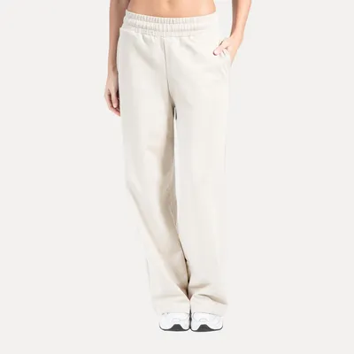 Produktbild von SMILODOX Damen Jogginghose – Weit geschnitten mit Kordelzugbund & Taschen