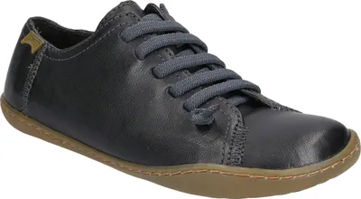 Produktbild von Camper Sneaker PEU, Glattleder, Schwarz, Damen