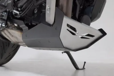 Image de SW-MOTECH Vorne SPOILER