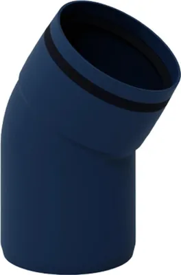 Produktbild von POLOPLAST POLO-KAL XS, Bogen, DN 110/30, 1 Stk.
